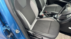 Vauxhall Crossland X 1.2T [110] Tech Line Nav 5dr [Start Stop] Auto Petrol Hatchback